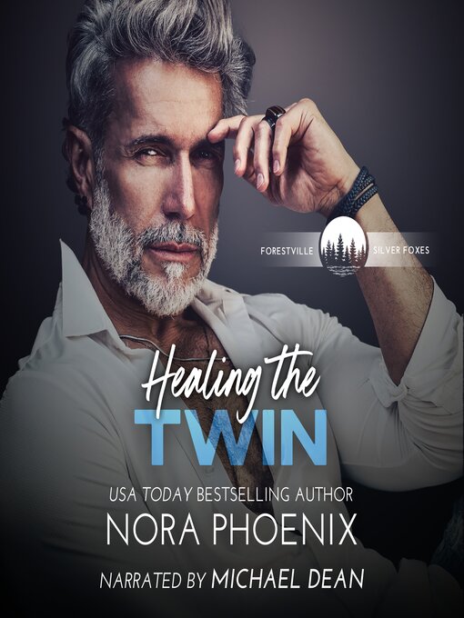 Title details for Healing the Twin by Nora Phoenix - Available